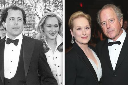 Vitezi večne ljubezni: tudi ljubezen lahko traja ...